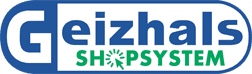 Logo Geizhalsshop