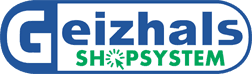 Geizhalsshop Logo
