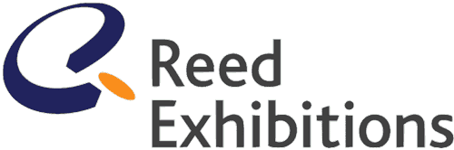 Reed Exhibitions Logo