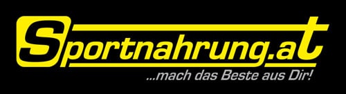 Sportnahrung Logo