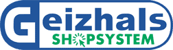 Logo Geizhalsshop