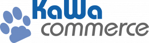 KaWa commerce Logo Web