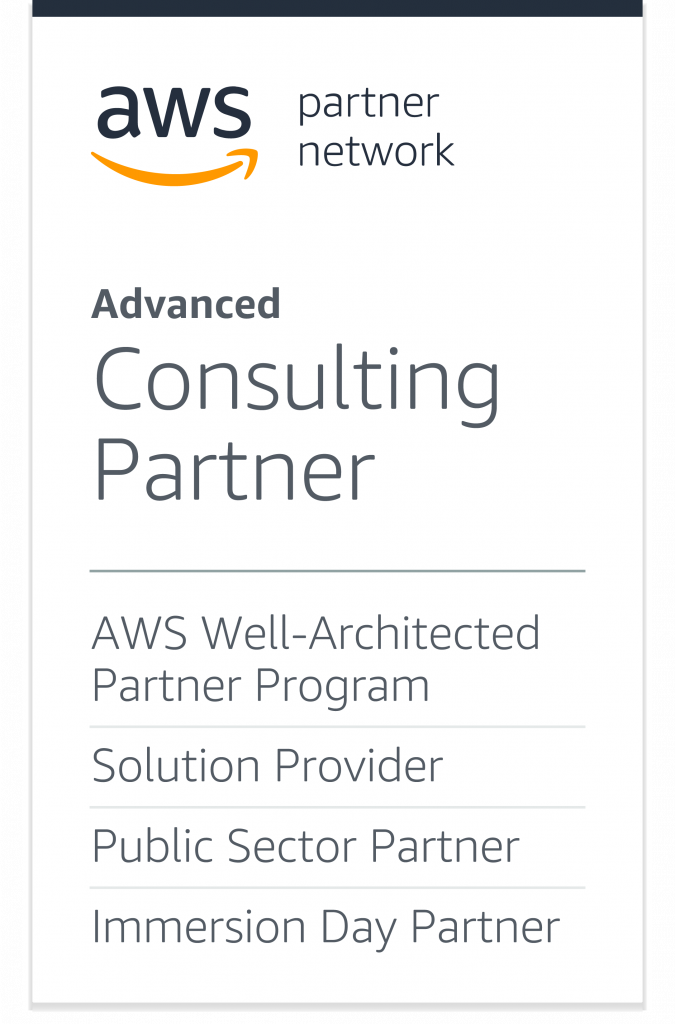 Certified AWS Advanced Consulting Partner - KaWa commerce