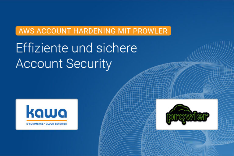 Blog AWS Account Hardening mit Prowler