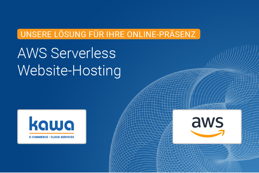 Blog AWS Serverless Website Hosting