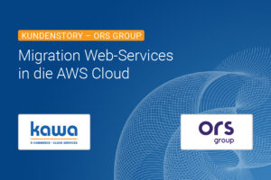Blog AWS Migration Web-Services ORS