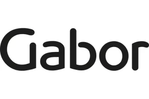 Logo Gabor Shoes