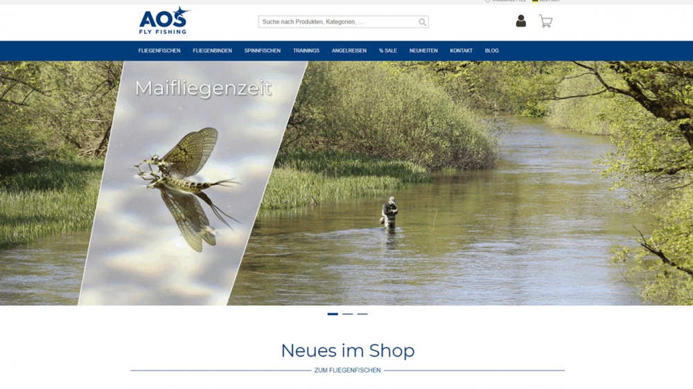 AOS-Titelbild AOS-Titelbild